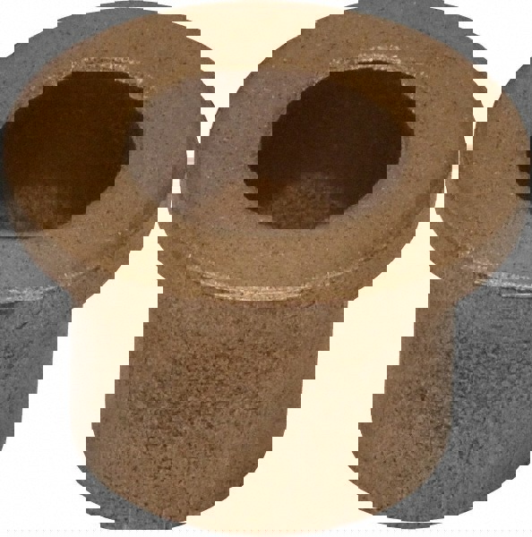 Flanged Sleeve Bearing: 1/2